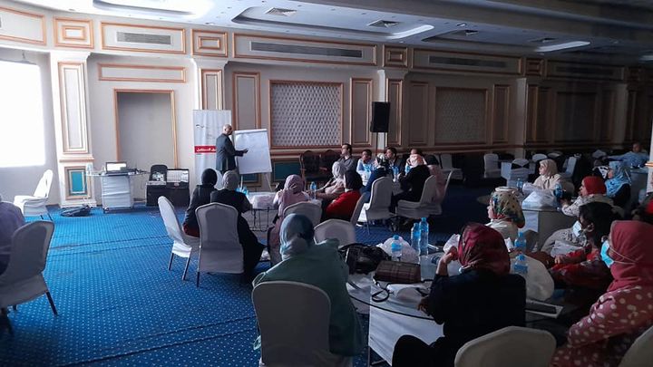 في إطار زيارة وزيرة الهجرة لمحافظة بني سويف الثلاثاء المقبل 73967