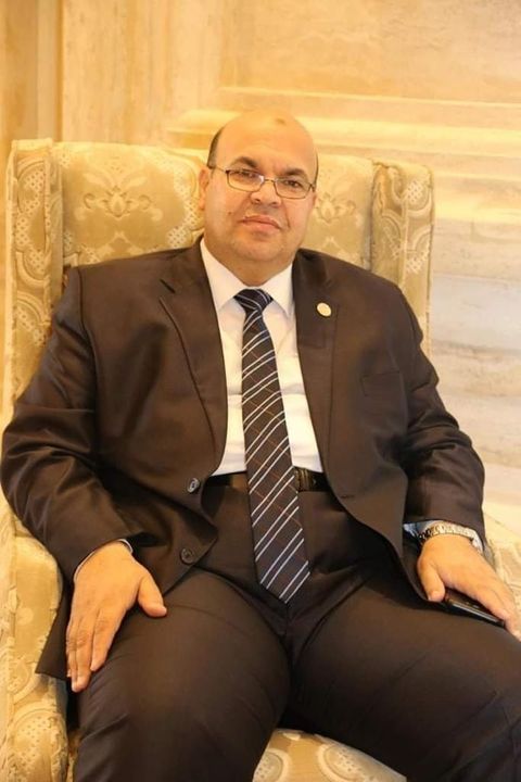 ندب أحمد الشيخ وكيلًا دائمًا لوزارة التعليم العالي والبحث العلمي أصدر الدكتور خالد عبد الغفار وزير 91103