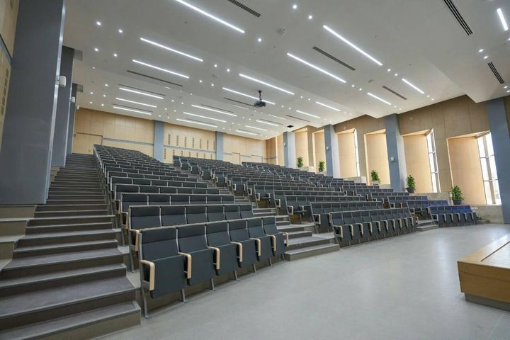 تعلن الجامعات الأهلية (الملك سلمان الدولية، الجلالة، العلمين الدولية، المنصورة الجديدة) انتهاء القبول 95664