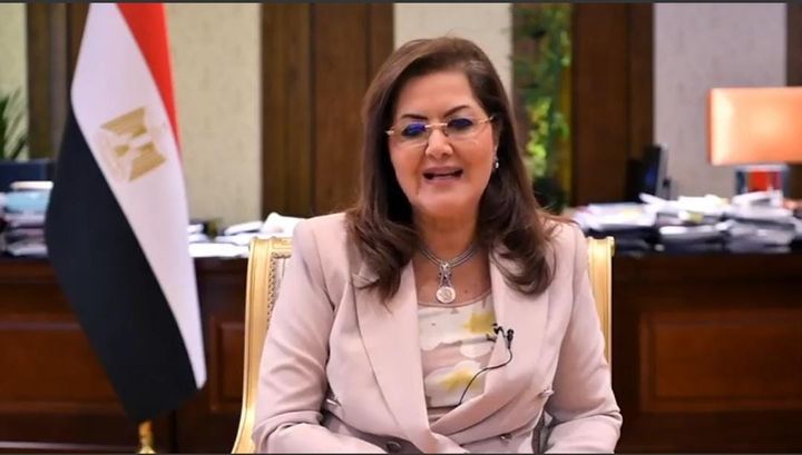 وزارة التخطيط والتنمية الاقتصادية: في إطار الاحتفال باليوم العالمي للقضاء على الفقر: وزيرة 98401