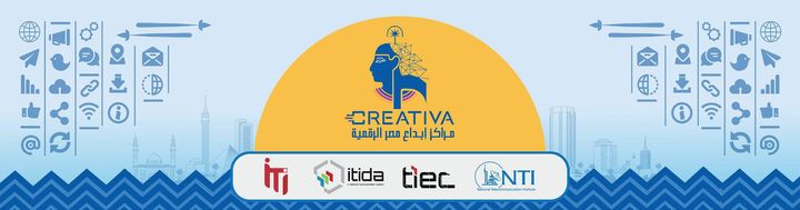 مراكز إبداع مصر الرقمية أضحى الإبداع وريادة الأعمال محركًا رئيسيًا لتنمية اقتصادية متطورة ومستدامة بما 11313