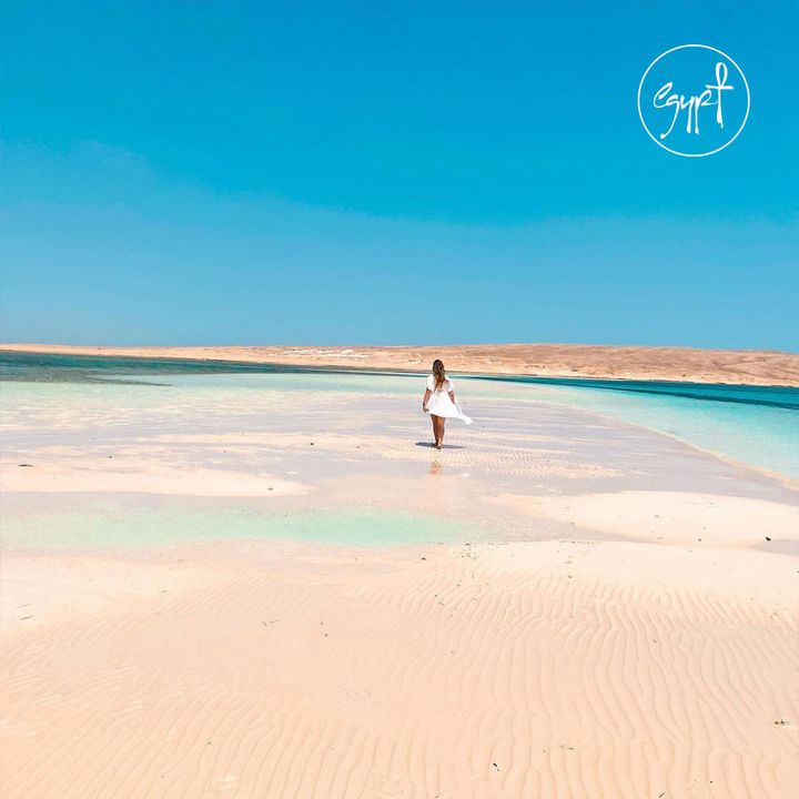 🎵 انا بعشق البحر 🎵 الجو في مصر يحلى مصر 📸: valeriealyssaa 15017