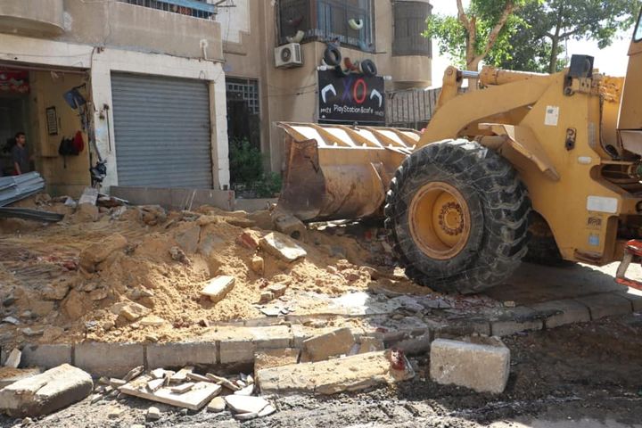 رئيس جهاز 6 أكتوبر: تنفيذ حملة جديدة لسحب وإلغاء تخصيص الوحدات المخالفة بمنطقة جنوب الأحياء بالمدينة قال 18868