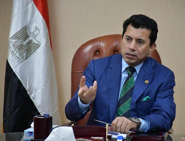 وزارة الشباب والرياضة: وزير الشباب يبحث مع ممثلي اليونيسيف التصور المبدئي لتحويل مراكز الشباب 20361
