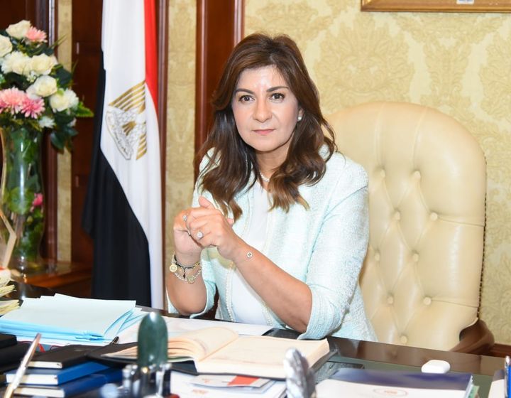 وزيرة الهجرة تعلن تفاصيل المشاركة في مبادرة الذرية الصالحة للحفاظ على أبنائنا بالخارج من الخلافات الأسرية 21427
