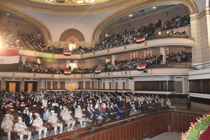 المتحدث العسكرى : أنشطة مكثفة لقوات الدفاع الشعبى والعسكرى خلال شهر أكتوبر 28821