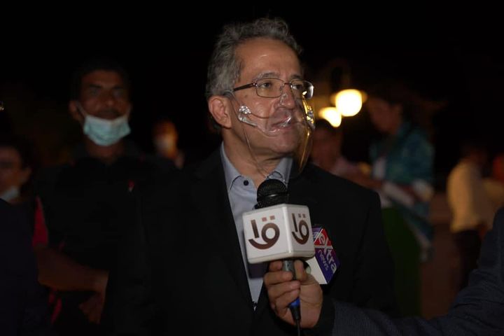 - وزير السياحة والآثار يصدر قراراً بتنظيم منظومة التدريب وتطوير جودة الخدمات المقدمة بالمنشآت الفندقية 34849