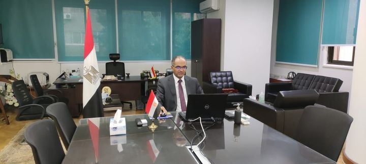 نائب وزير الإسكان يُشارك فى ورشة عمل للبنك الدولى لتبادل الخبرات في تنفيذ المشروعات المرتبطة بتحقيق النتائج 45576