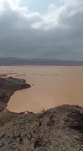 وزارة المائية والري: - الدكتور عبد العاطى يتابع موقف الإجراءات التى اتخذتها الوزارة للتعامل مع 46639