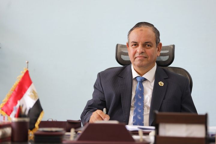 وزارة المالية: وزير المالية: بدأنا مرحلة جنى ثمار مشروعات «رقمنة الجمارك» ٢,٩ يوم متوسط 49779