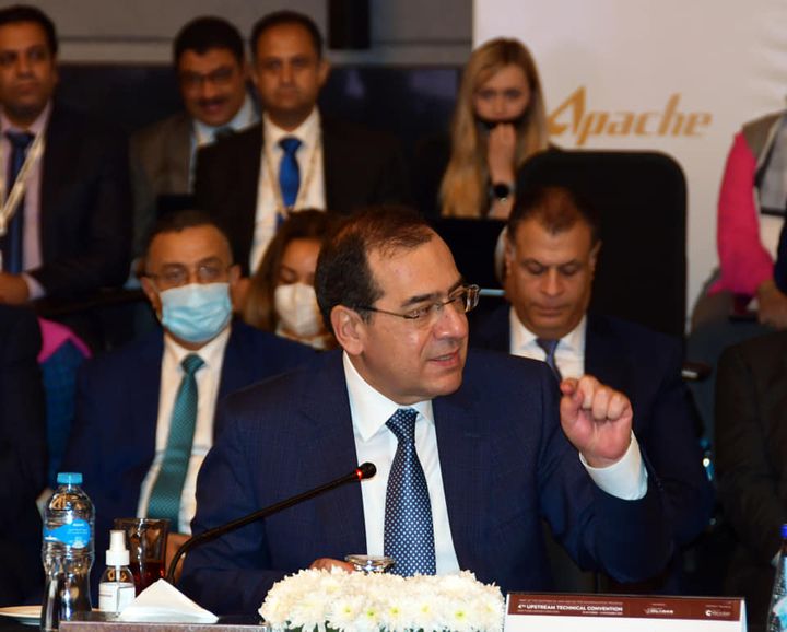 وزارة البترول والثروة المعدنية: وزير البترول : مبادرة لتوحيد الجهود لزيادة مشاركة شركات 62948