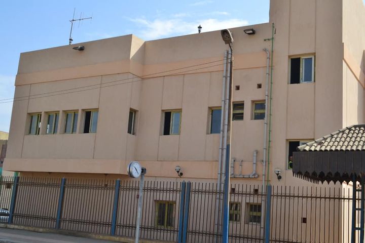 وزارة النقل: وزير النقل: دخول برج الفشن بخط بني سويف / اسيوط الخدمة والمنطقه الاوتوماتيكيه بين 62954