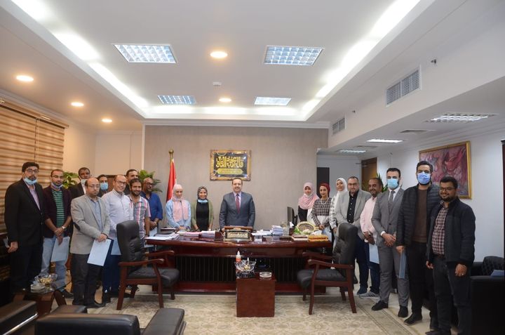 هيئة المجتمعات العمرانية تعقد النسخة الثانية من ورشة عمل نظم المعلومات الجغرافية وتطبيقاتها على المدن 69477 1