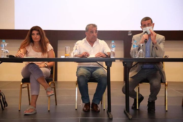 - مساعد وزير السياحة والآثار للرقابة على المنشآت الفندقية والمحال والانشطة السياحية يعقد اجتماعا مع مديري 78240