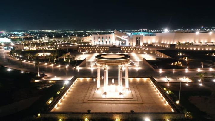 بالتعاون مع مكتب جنوب سيناء لإدارة التدريب المركزية التابعة للمجلس الأعلى للآثار، نظم متحف شرم الشيخ دورة 98294
