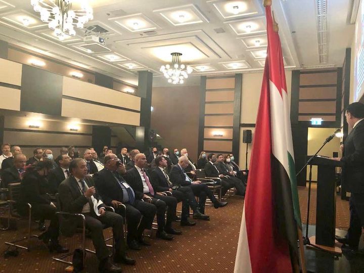 السفارة المصرية في المجر تنظم منتدى أعمال مصري مجري للترويج للاستثمار في مصر في إطار السعي لجذب 22123