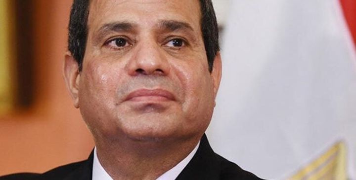 Al-Sissi félicite les Irakiens à l’occasion du centenaire de la fondation de l’Etat moderne progresegyptien المتحدث الرسمي لرئاسة الجمهورية-Spokesman of the 63611
