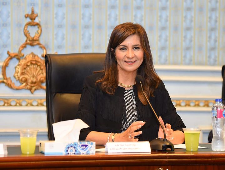 وزارة الدولة للهجرة وشئون المصريين بالخارج: استمرارا لفعاليات بروتوكول التعاون بين الهجرة 85922