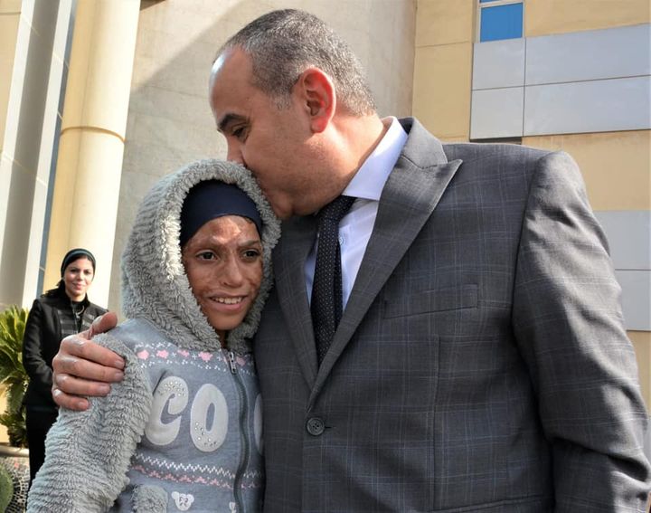 وزارة الطيران المدني: وزارة الطيران المدني تشارك فى مبادرة رئيس الجمهورية (قادرون بإختلاف) 87282