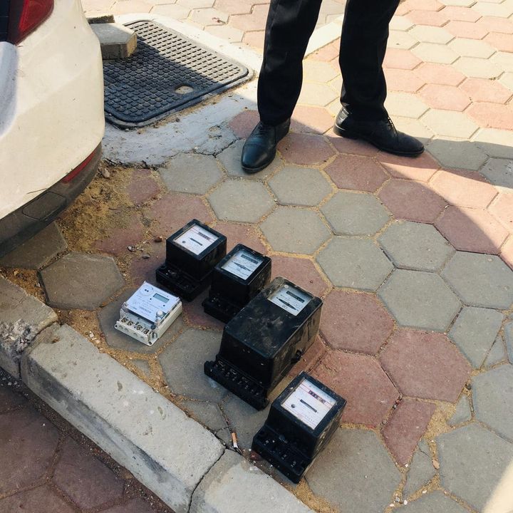 رئيس جهاز القاهرة الجديدة: تنفيذ 135 قرار غلق وتشميع ورفع عدادات مرافق بحملات جديدة بالمدينة أمين غنيم: لا 97880