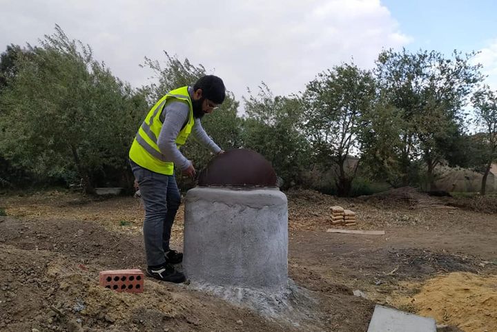وزارة البيئة: ضمن جهود وزارة البيئة لمواجهة التغيرات المناخية، ونشر فكر الاقتصاد الدوار: 11679