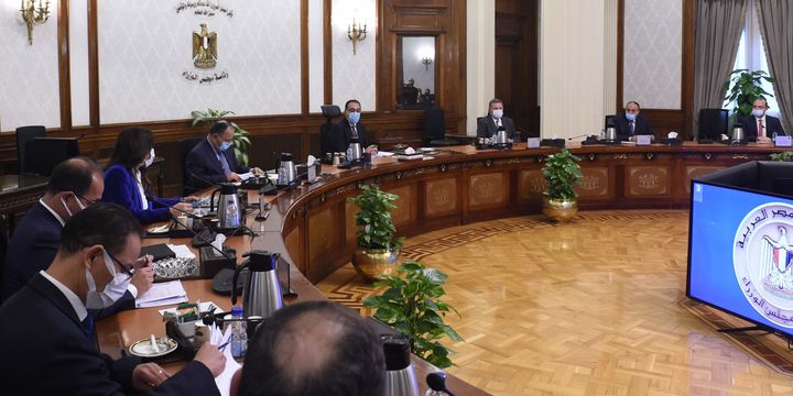 في اجتماع برئاسة رئيس الوزراء: التوافق على التعديلات المقترحة لقانون الضريبة على الأرباح الرأسمالية بين 18507
