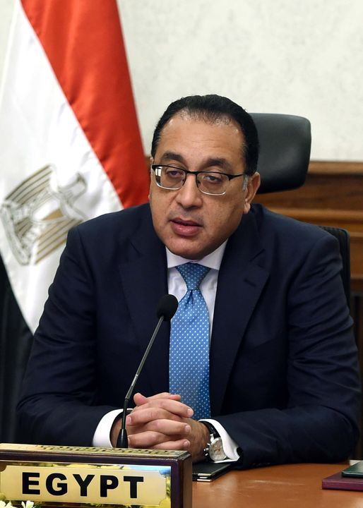 في كلمة مسجلة أمام منتدى الغرفة التجارية الأمريكية: مدبولي: نلتزم بالعمل بشكل شامل مع جميع الأطراف للبناء 92630