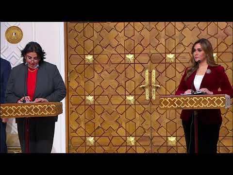 President El-Sisi and Senegal's President Witness the Signing of a Number of Bilateral Agreements hqdefau 195