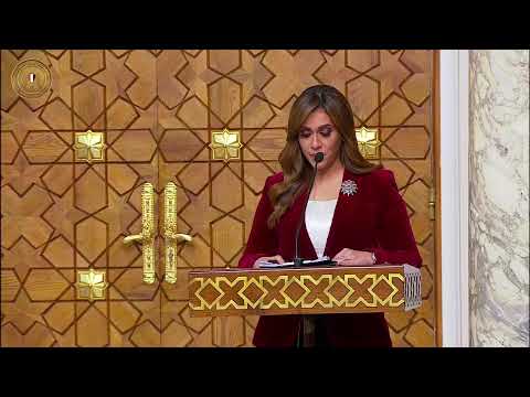 السيد الرئيس ورئيس جمهورية السنغال يشهدان توقيع عدد من مذكرات التفاهم بين البلدين hqdefau 197