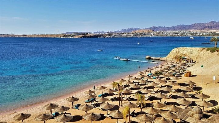 وزارة السياحة والآثار: 26 فبراير 2022 انتهت وزارة السياحة والآثار من إعادة تقييم 716 منشأة 16792