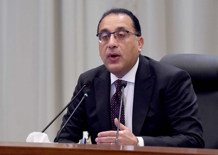 خلال مؤتمر صحفي موسع في العاصمة الإدارية الجديدة: رئيس الوزراء: حققنا في الربع الأول من العام المالى 17585