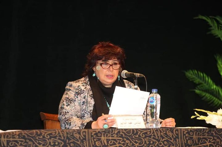 وزارة الثقافة: عبد الدايم تترأس الاجتماع 66 للأعلى للثقافة بحضور وزراء التربية والتعليم 23904