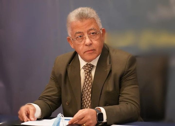 الهيئة العامة للاعتماد والرقابة الصحية: الاعتماد والرقابة الصحية تطلق حملة معا خطوة للأمام 24780