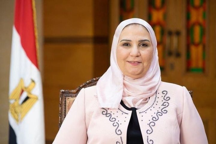 وزارة التضامن الاجتماعي: شراكة استراتيجية بين وزارة التضامن والملتقى السنوي للمسئولية 34524