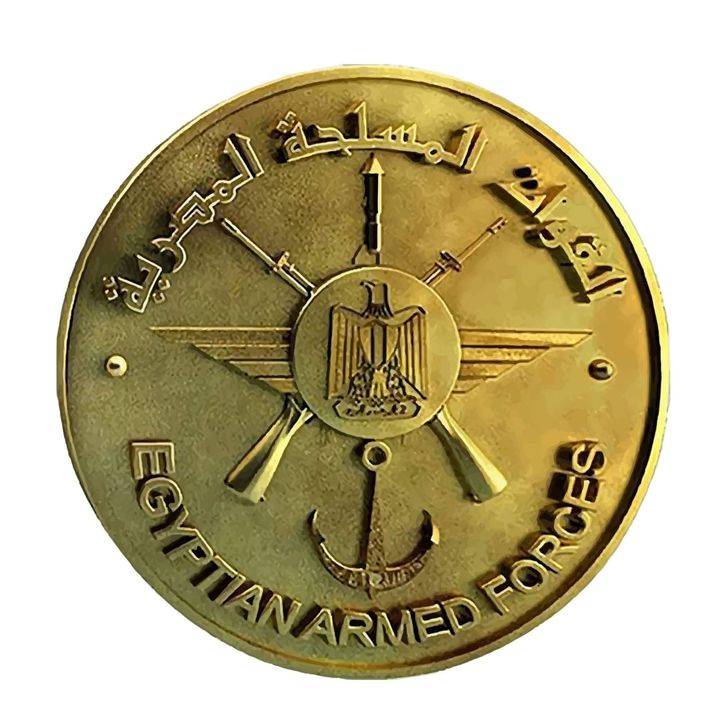 المتحدث العسكرى : مصر تنظم الدورة الثانية للملتقى الدولى السنوي لطلاب الدراسات العليا بالخارج تحت عنوان 36193
