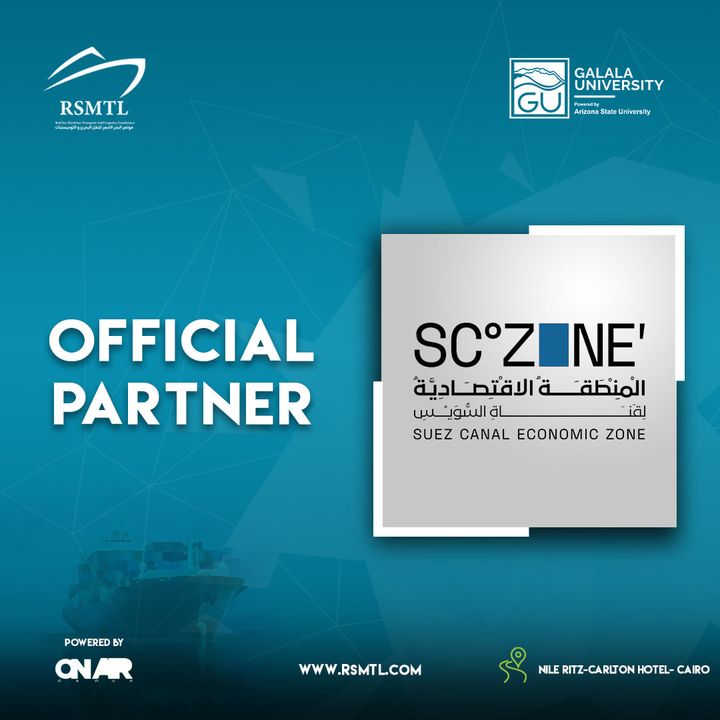 The Red Sea Maritime Transport and Logistics Conference is the first conference to be held in the region, RSMTL objective is to discuss the investment opportunities in Red Sea ports and how to develop 39991