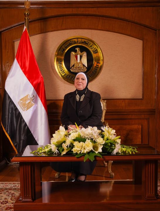 وزارة التجارة والصناعة: في أحدث تقرير أعده المكتب التجارى المصري بساوباولو 155 52533