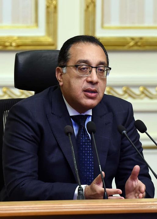 خلال مؤتمر صحفي بمقر مجلس الوزراء: رئيس الوزراء: 45 53952