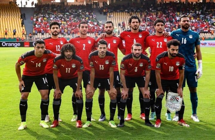 خالد عبدالغفار: طلاب الجامعات يشاركون في تشجيع المنتخب القومي بالكاميرون أعلن د 58487