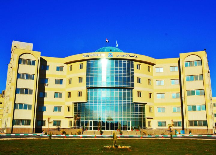 التعليم العالي: جامعة السويس تحصل على مشروع شبكة الجامعات الإفريقية النمساوية تلقى د 62625