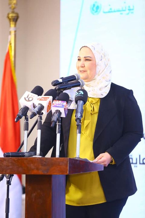 وزارة التضامن الاجتماعي: التضامن الاجتماعي تطلق الحوار المجتمعي الأول حول مشروع قانون 66584