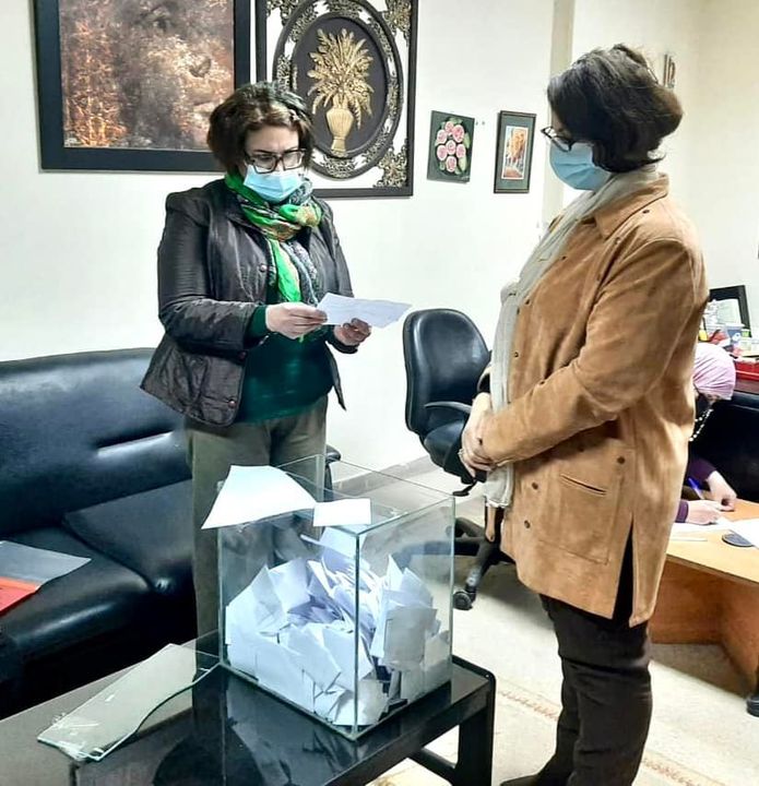 - وزارة السياحة والآثار تعلن عن أسماء الفائزين في مسابقة أعرف بلدك التي نظمتها بمعرض القاهرة الدولي للكتاب 67422