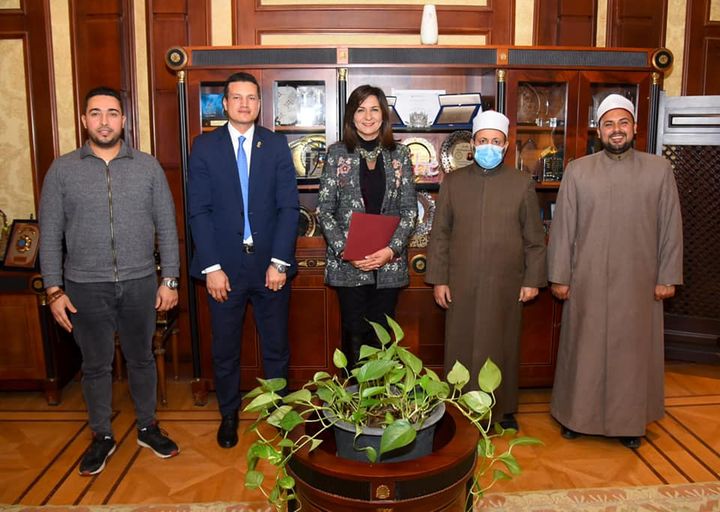 في إطار مبادرة الذرية الصالحة 80496
