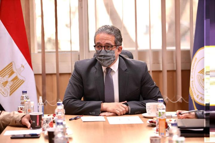 - وزير السياحة والآثار يتابع الموقف التنفيذي لتشغيل الخدمات وفرص الاستثمار بالمتحف المصري الكبير عقد 81623