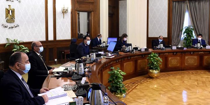 خلال اجتماع مجلس الوزراء اليوم: رئيس الوزراء: مباحثات الرئيس السيسي مع نظيره السنغالي تناولت نقاطا عديدة 86178