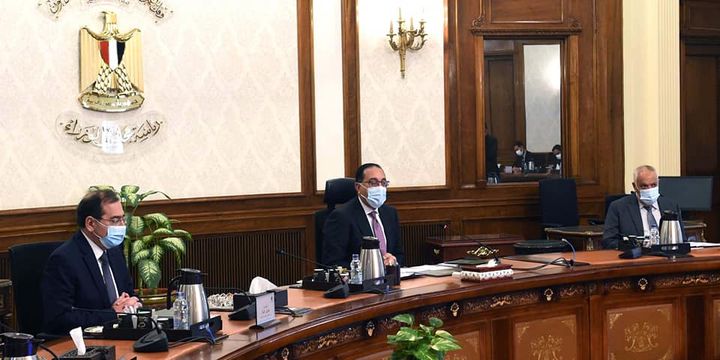 رئيس الوزراء يتابع جهود توفير احتياجات المشروعات الجاري تنفيذها خاصة من المواسير مدبولي: فى ظل تنامى 92011