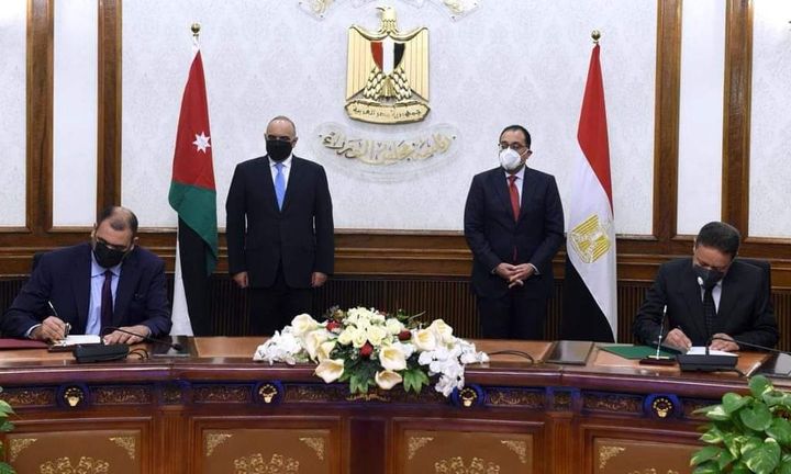 المجلس الأعلى لتنظيم الإعلام: رئيس الأعلى للإعلام ووزير الدولة لشئون مجلس الوزراء الأردني 94728
