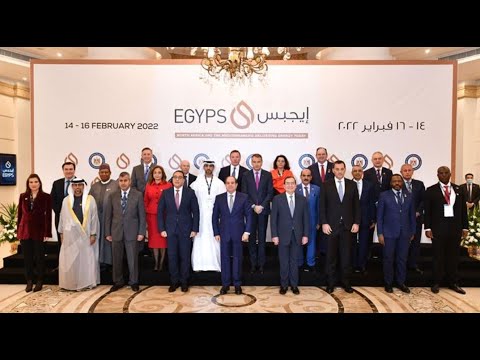 نشاط السيد الرئيس عبد الفتاح السيسي خلال اليوم ٢٠٢٢/٠٢/١٤ hqdefaul 90