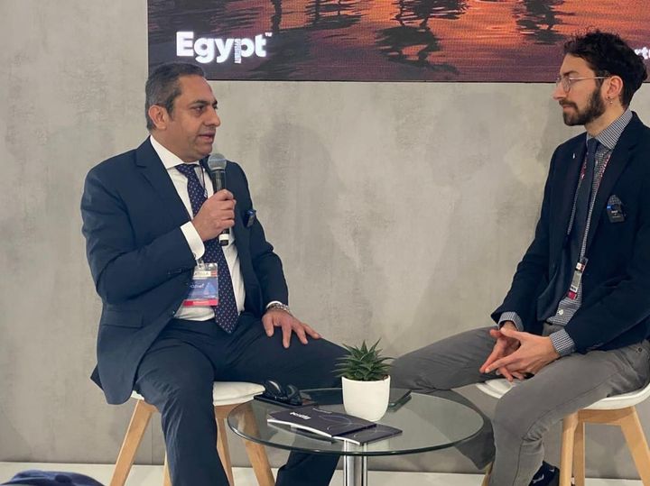 في معرض Mipim العقارى بفرنسا: إشادة عالمية بالمدن الجديدة في مصر ومشروعات البنية التحتية الحكومة تتبنى 16481