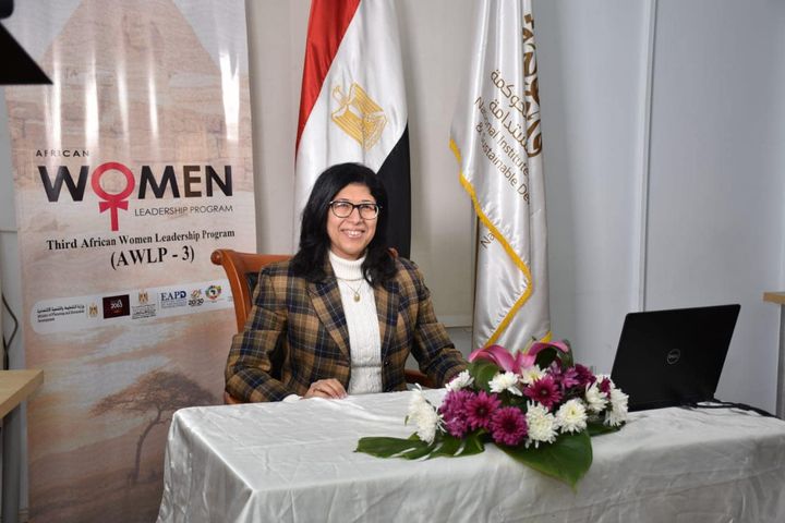 المعهد القومي للحوكمة والتنمية المستدامة والوكالة المصرية للشراكة من أجل التنمية يطلقان النسخة الثالثة من 19488